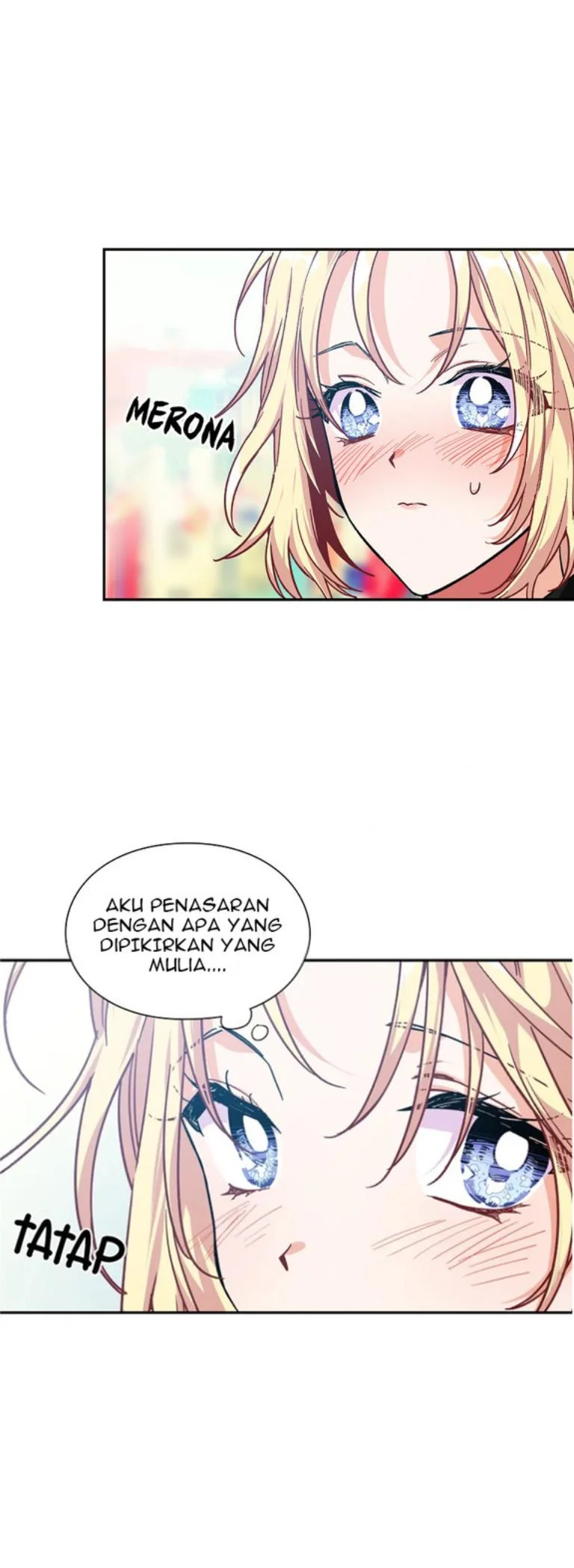Chapter 101 - halaman 41