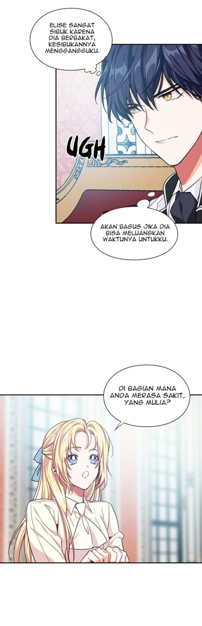 Chapter 103 - halaman 33
