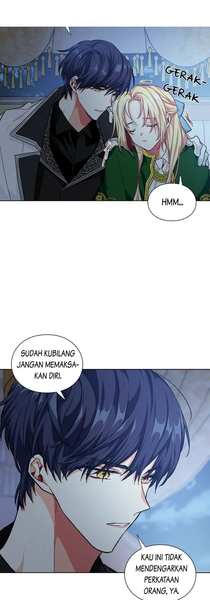 Chapter 108 - halaman 27