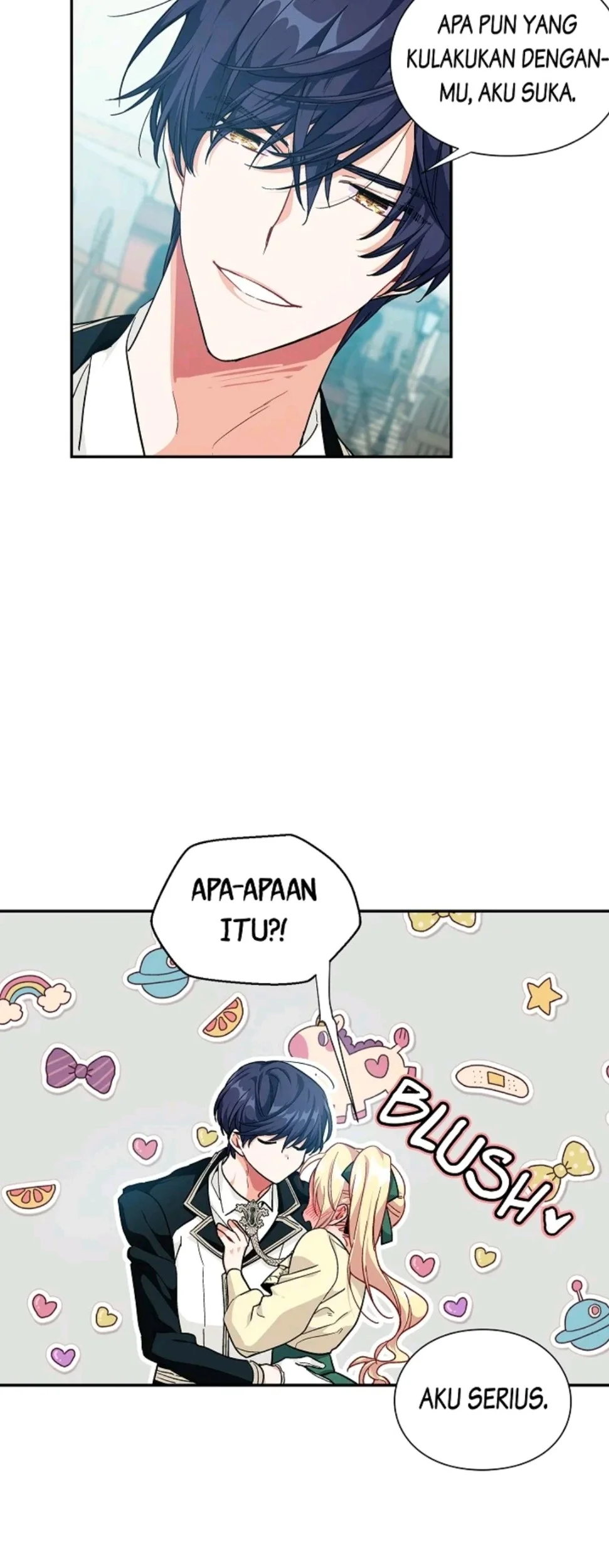 Chapter 110 - halaman 31