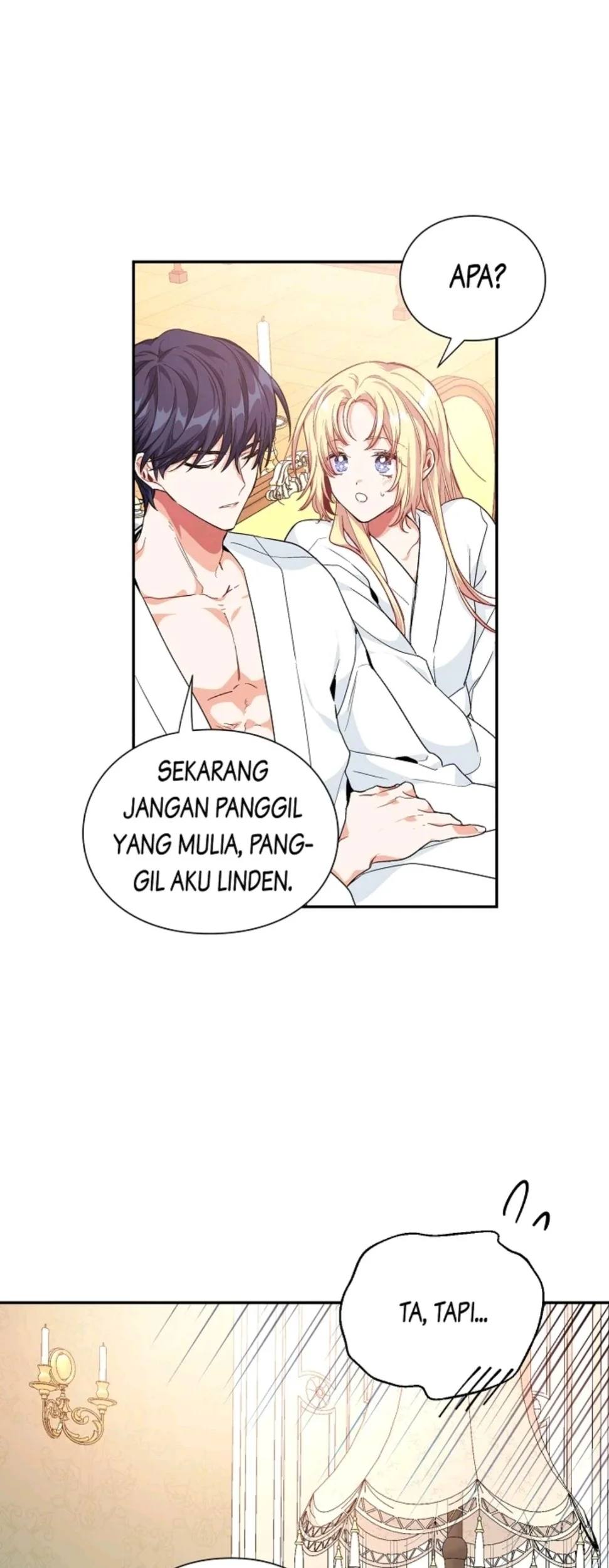 Chapter 111 - halaman 27
