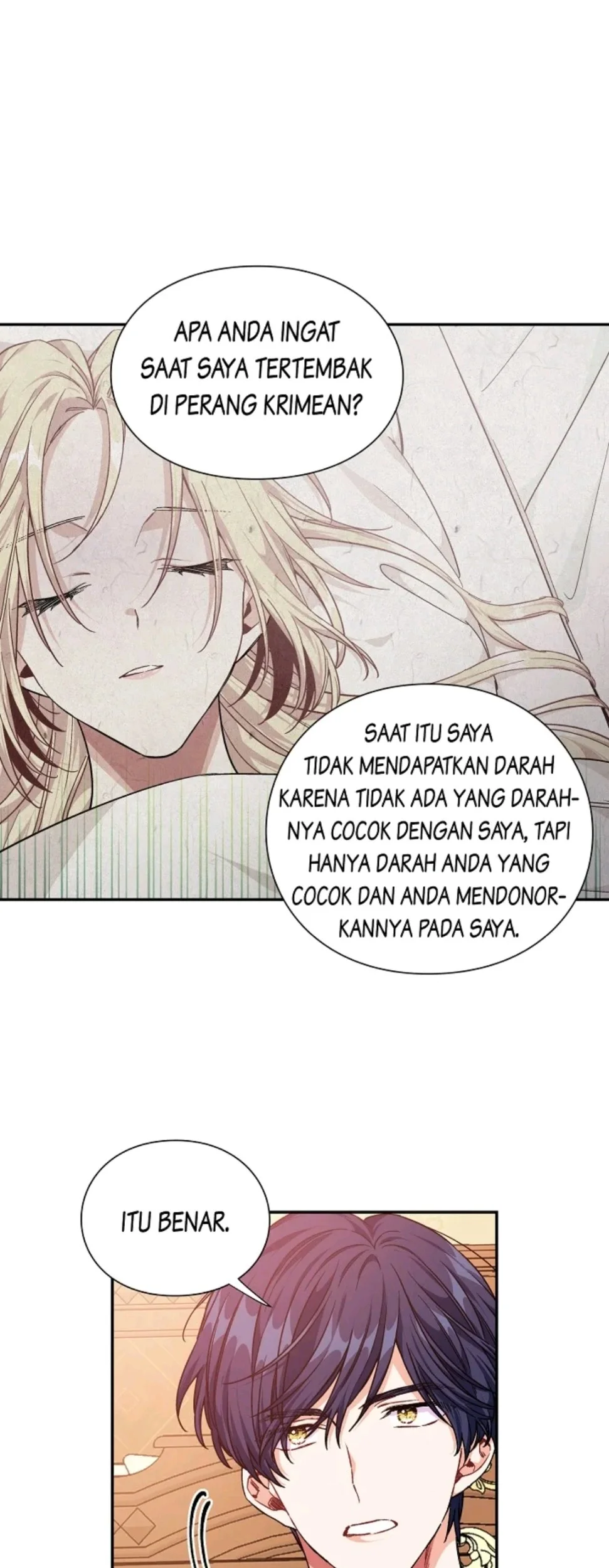 Chapter 111 - halaman 33