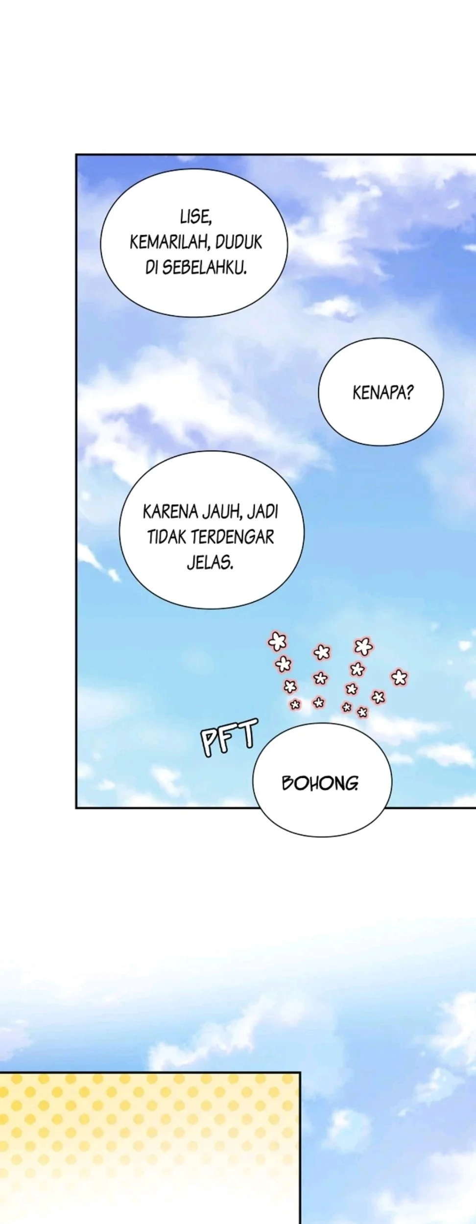 Chapter 112 - halaman 28