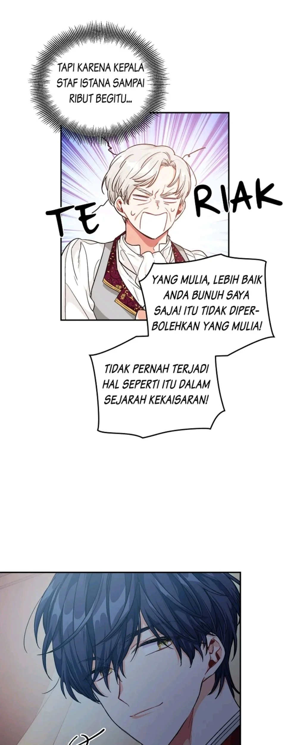 Chapter 113 - halaman 31
