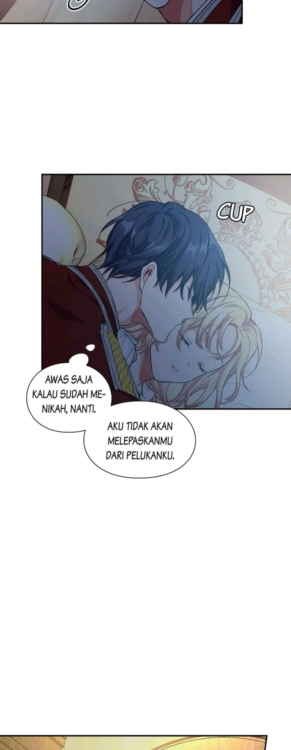 Chapter 113 - halaman 32