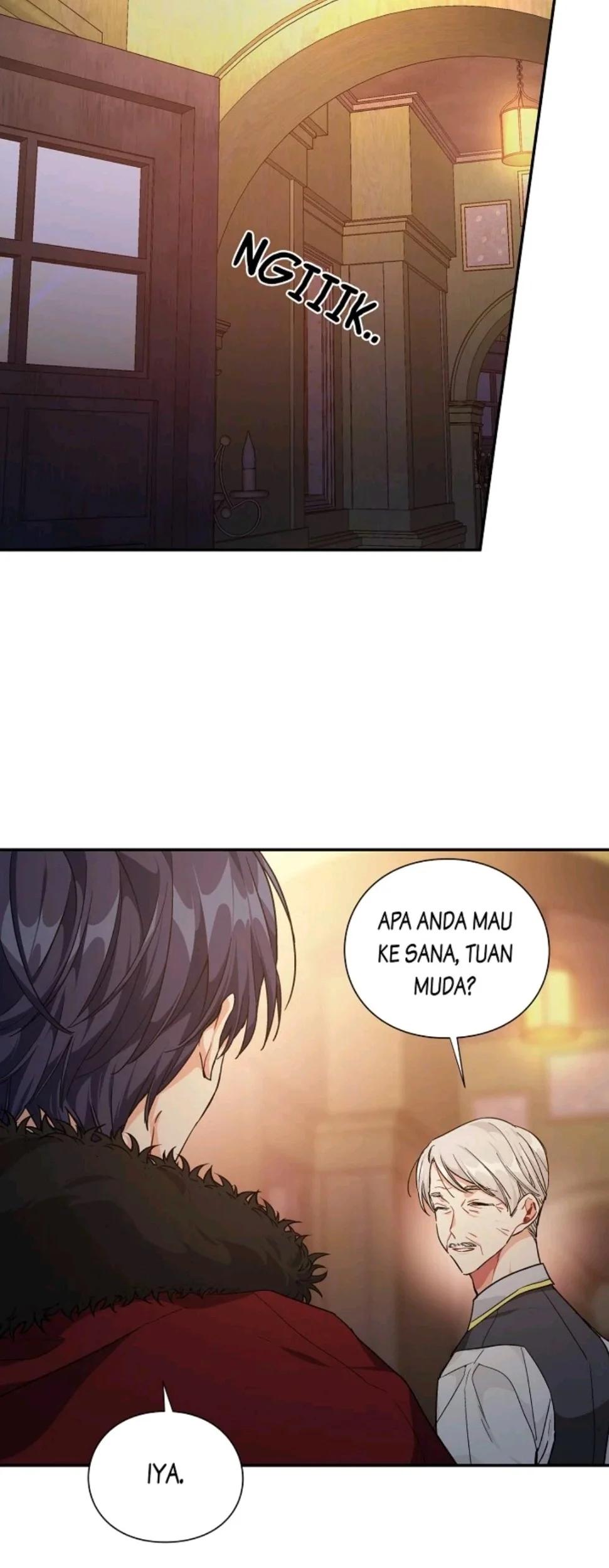 Chapter 113 - halaman 33