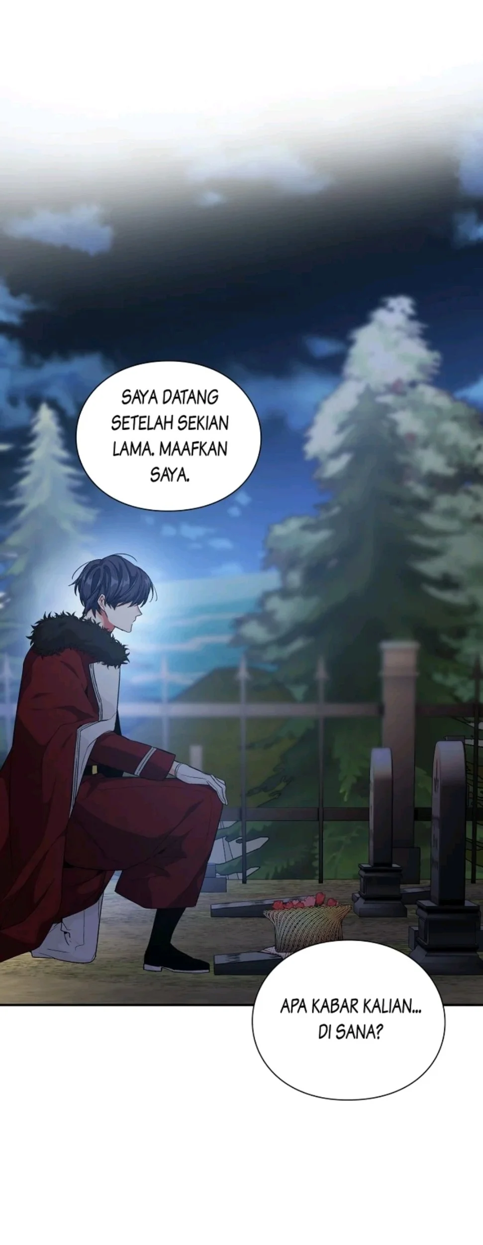 Chapter 113 - halaman 40