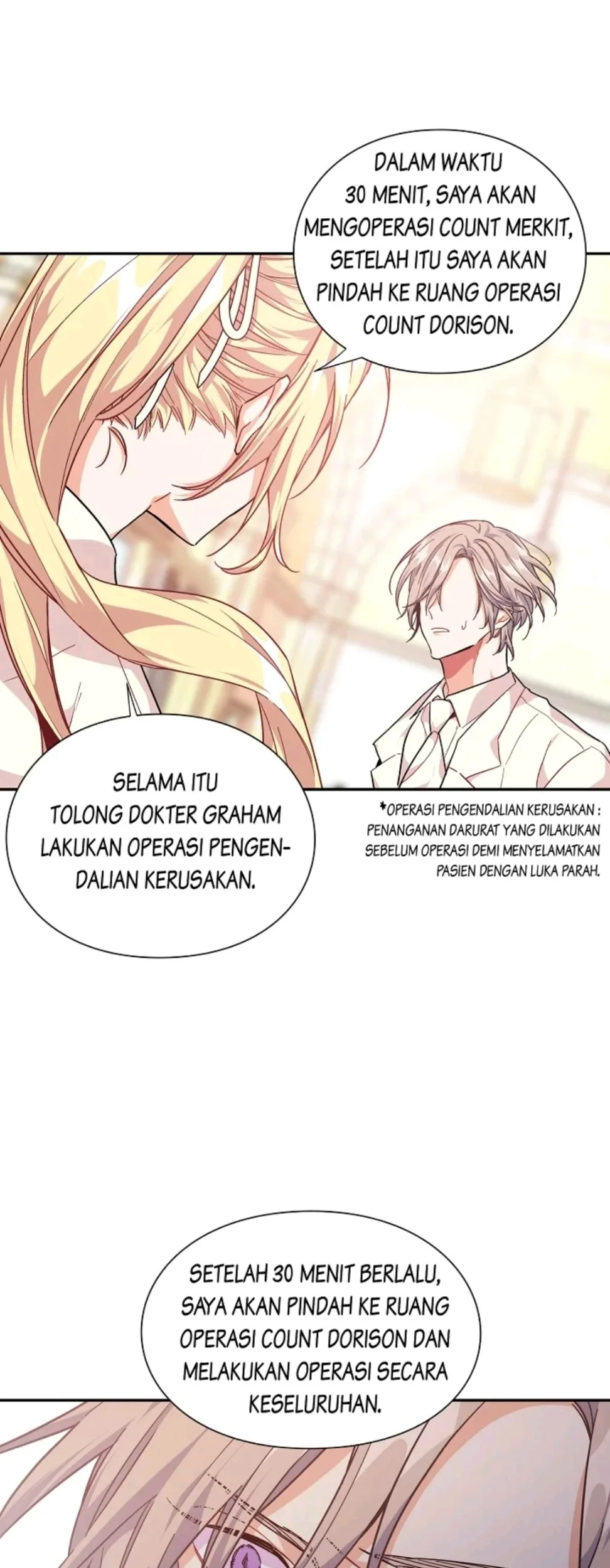 Chapter 116 - halaman 31