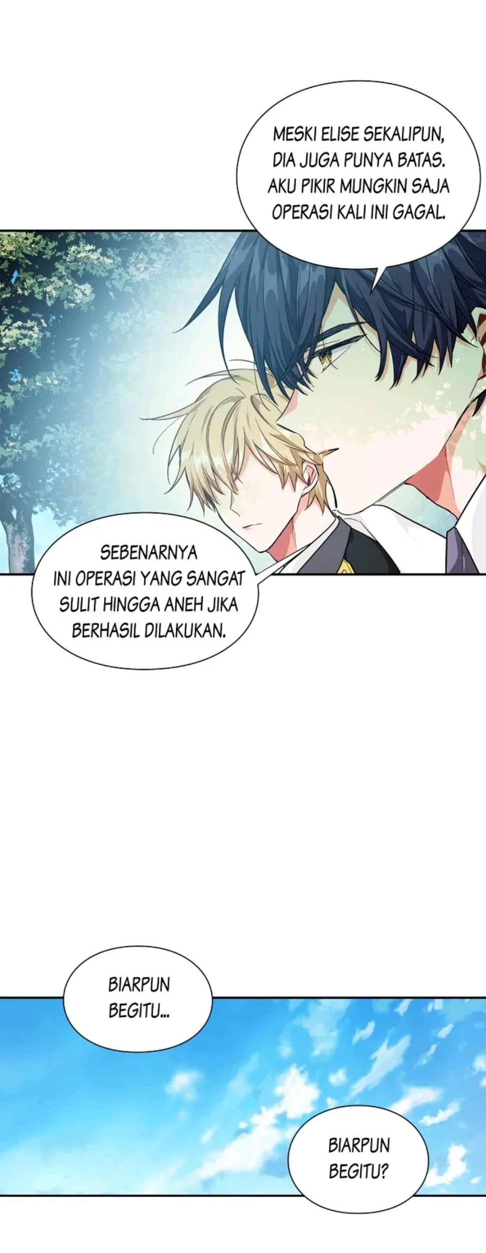 Chapter 116 - halaman 38