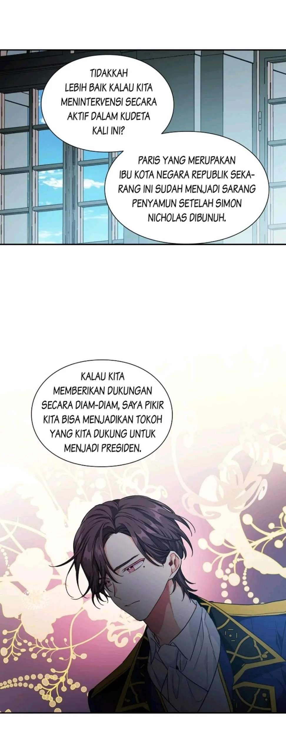 Chapter 118 - halaman 33