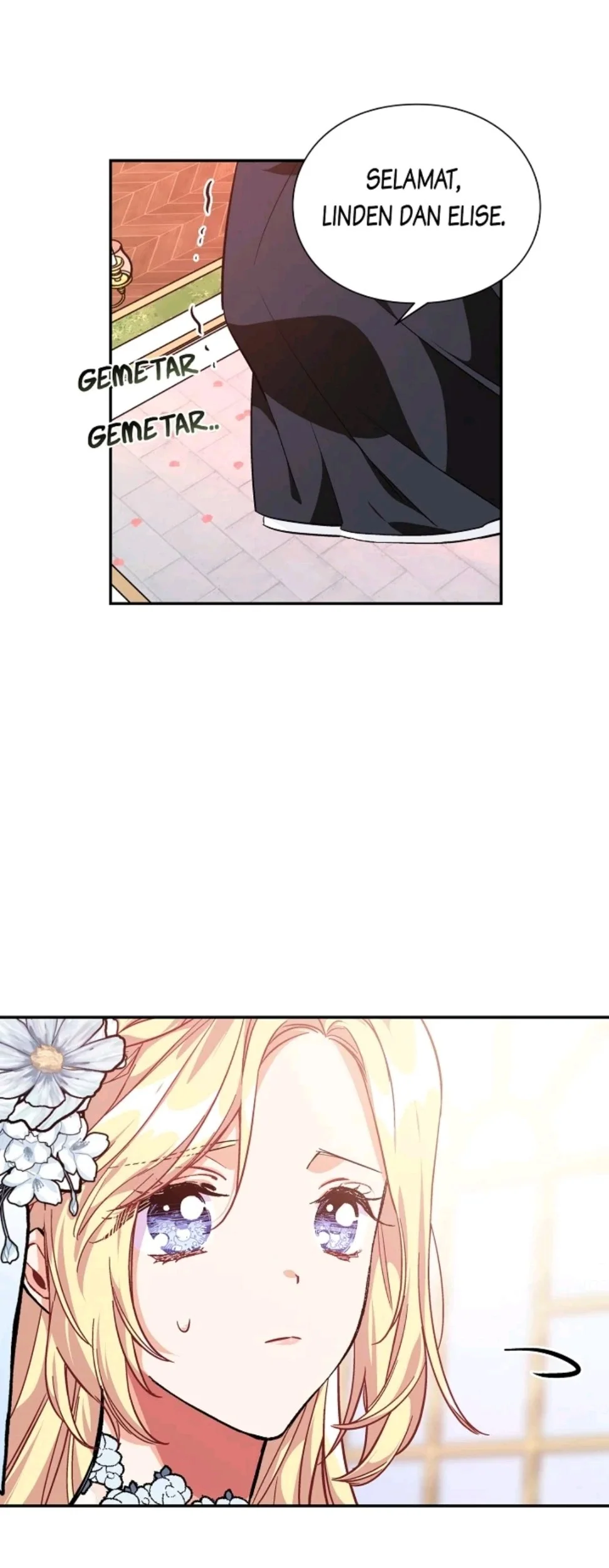 Chapter 121 - halaman 30