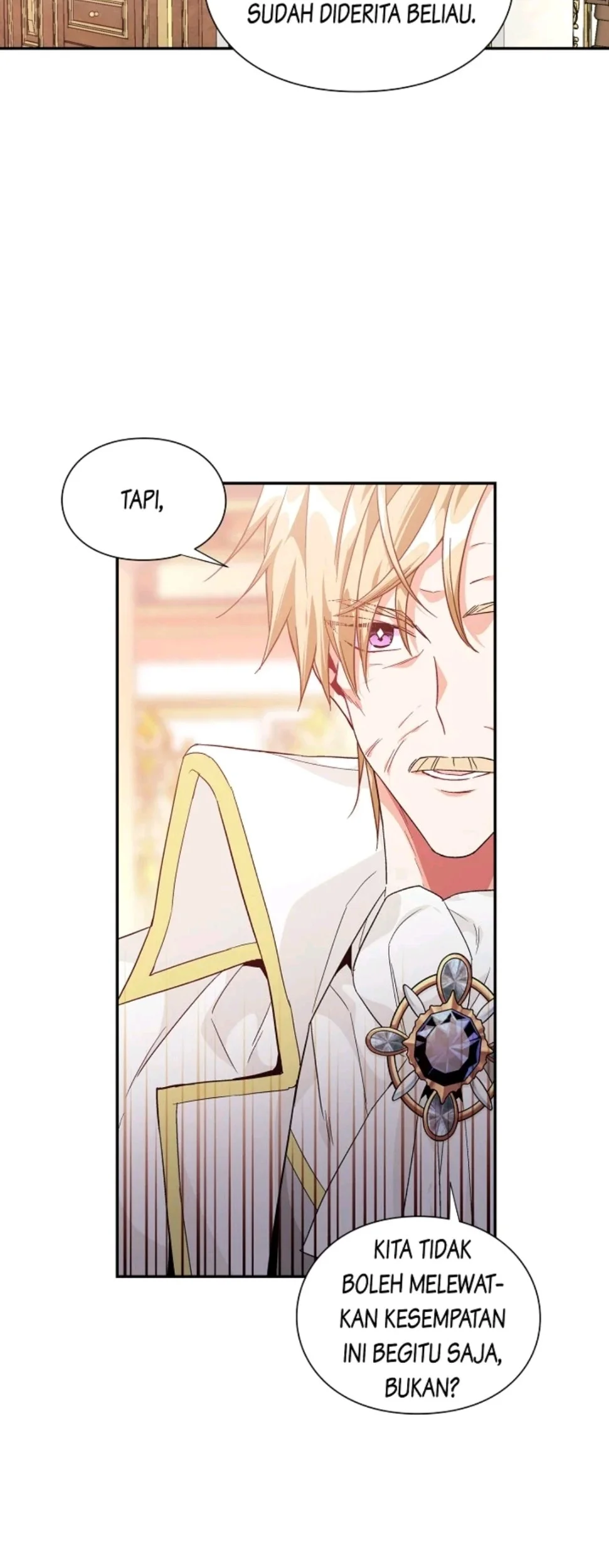 Chapter 122 - halaman 33