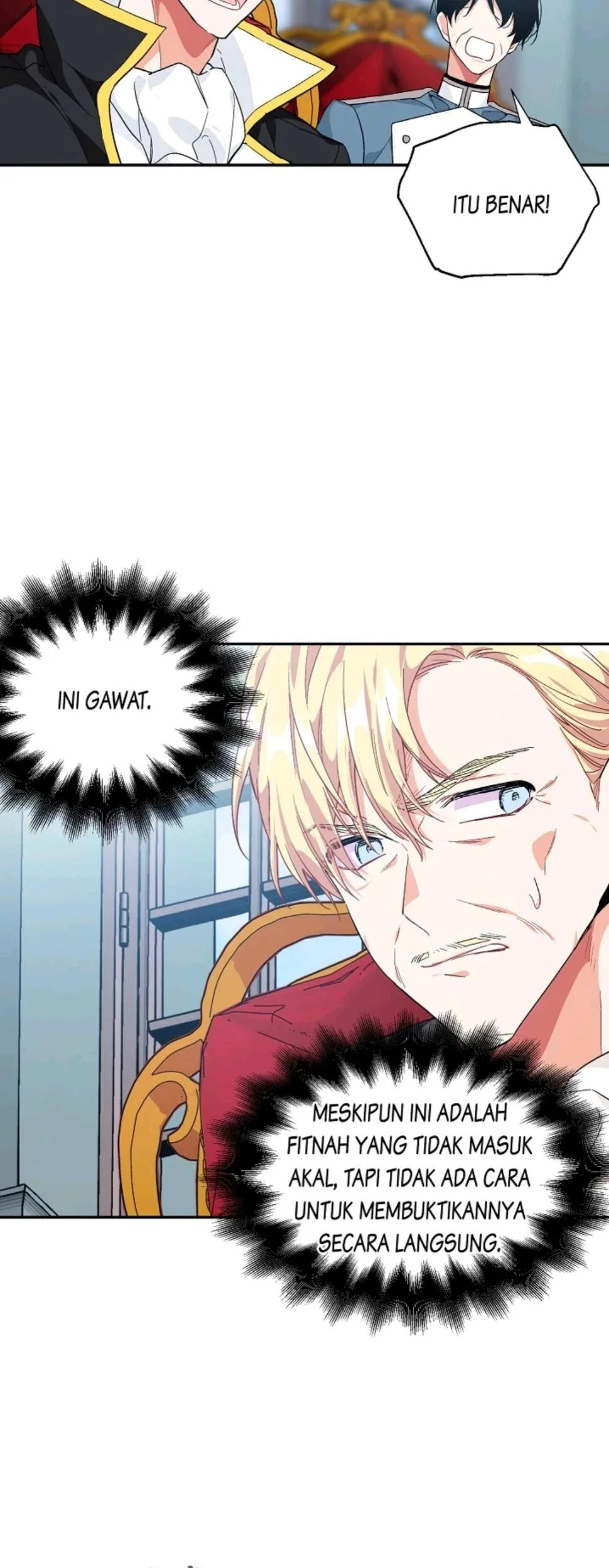 Chapter 122 - halaman 46