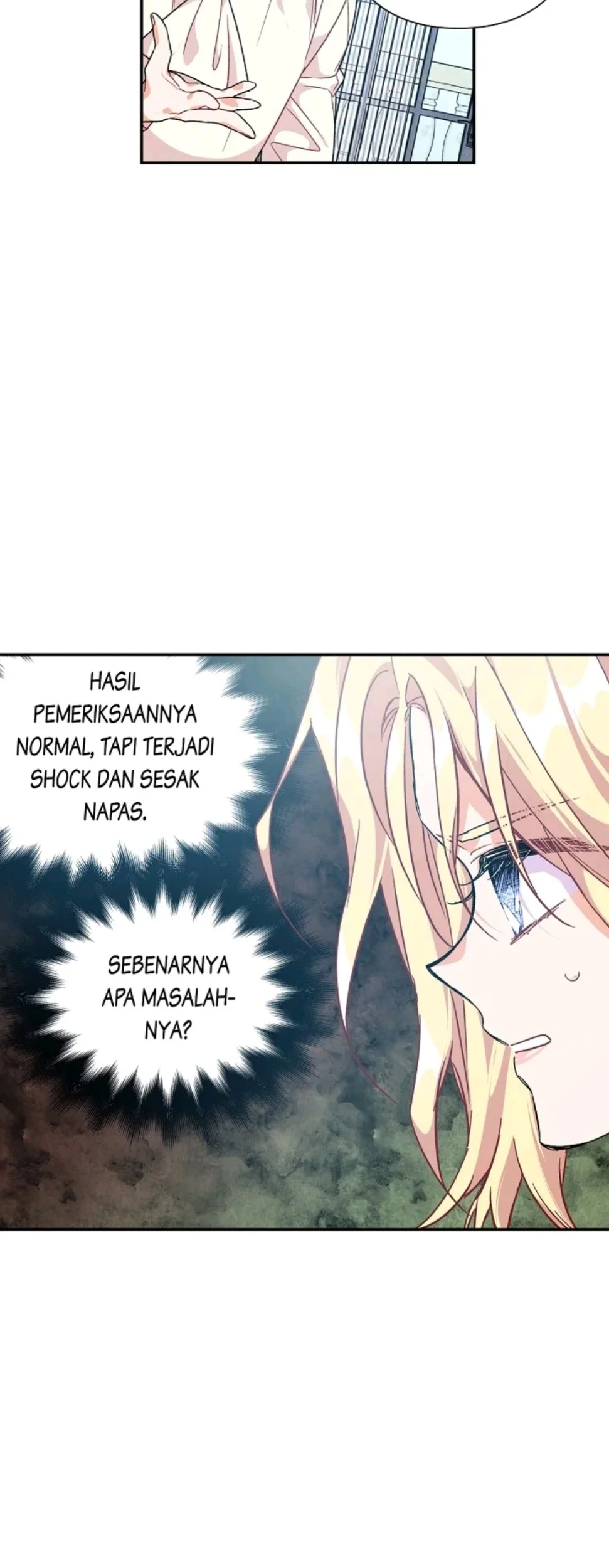 Chapter 124 - halaman 30