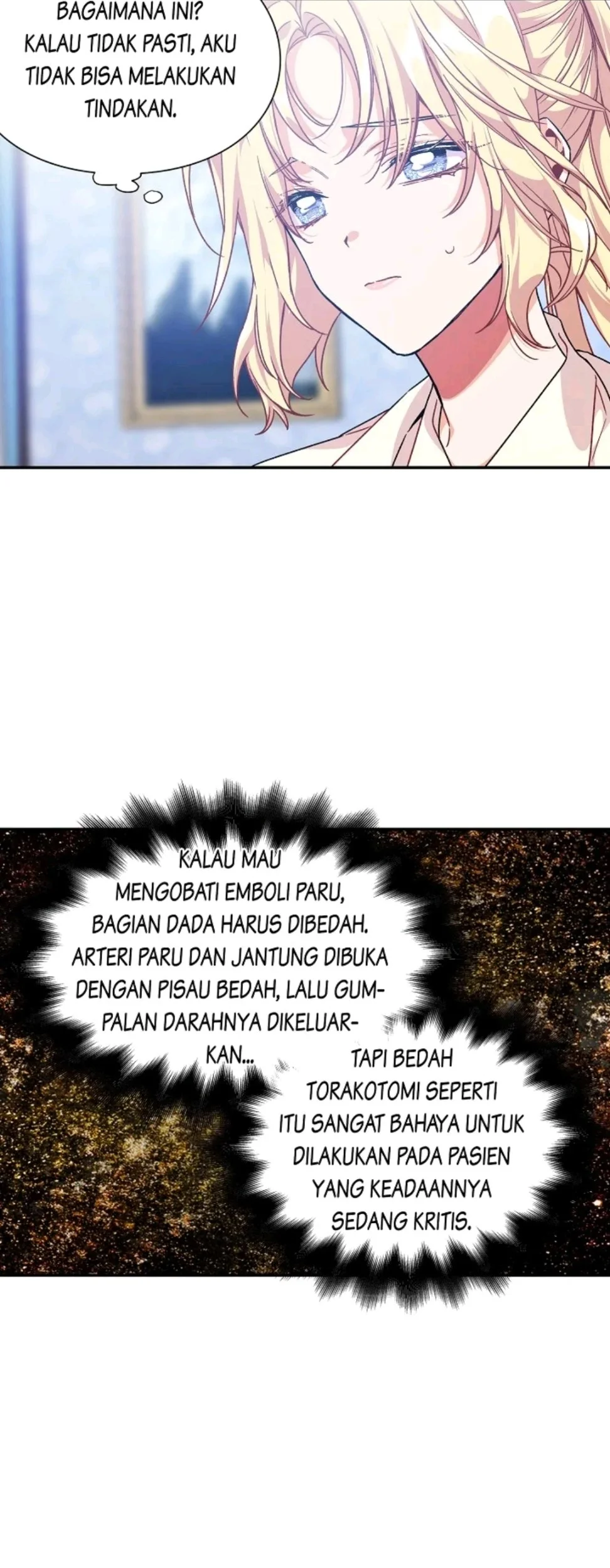 Chapter 124 - halaman 38