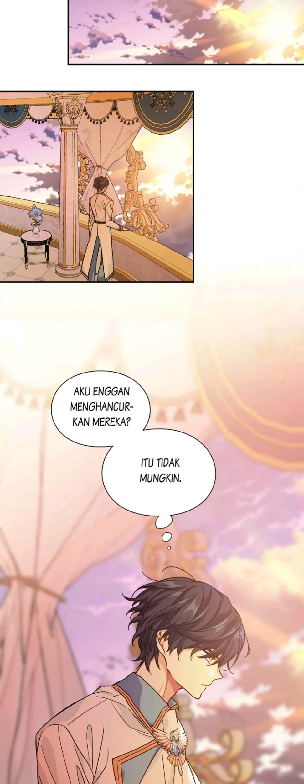 Chapter 127 - halaman 34