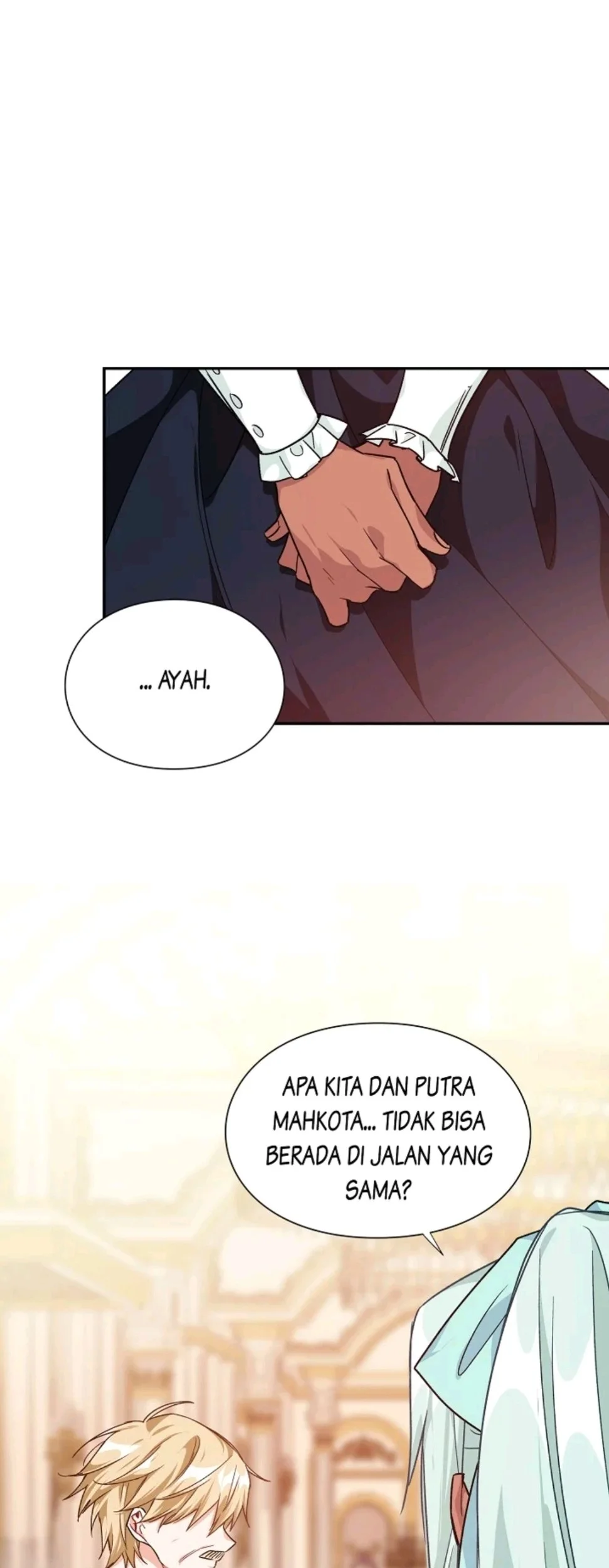 Chapter 128 - halaman 30