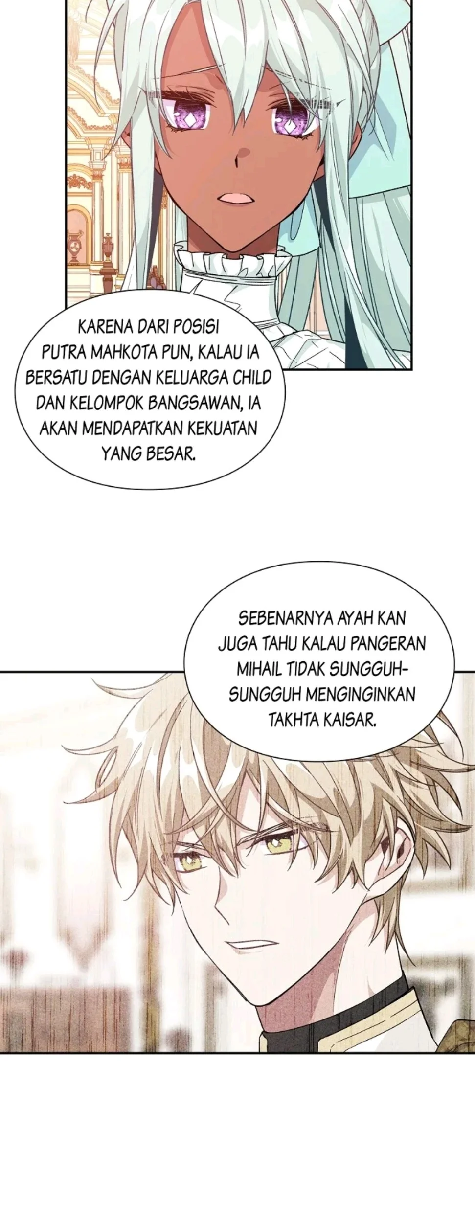 Chapter 128 - halaman 32