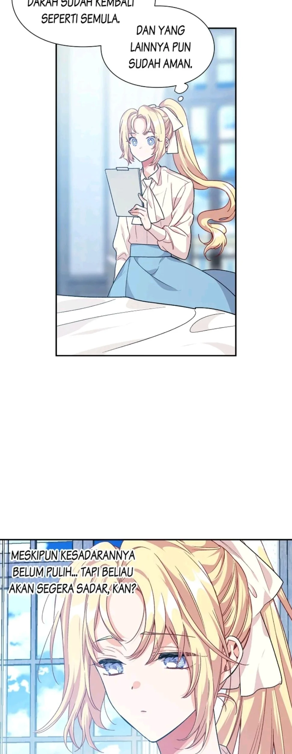 Chapter 129 - halaman 32