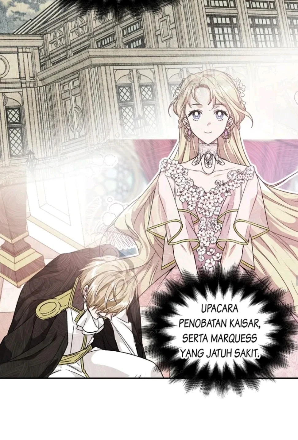 Chapter 129 - halaman 34