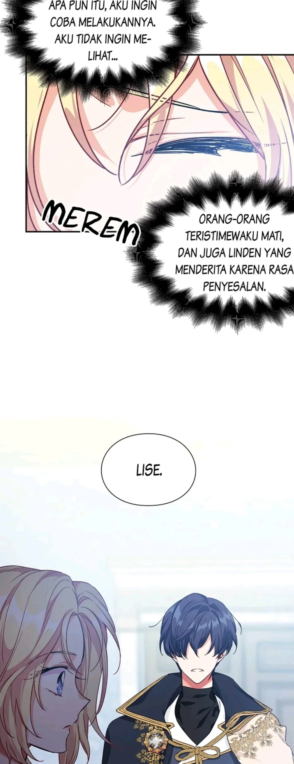 Chapter 129 - halaman 37