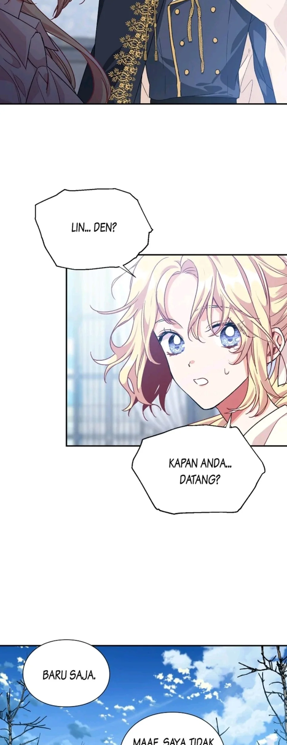 Chapter 129 - halaman 38