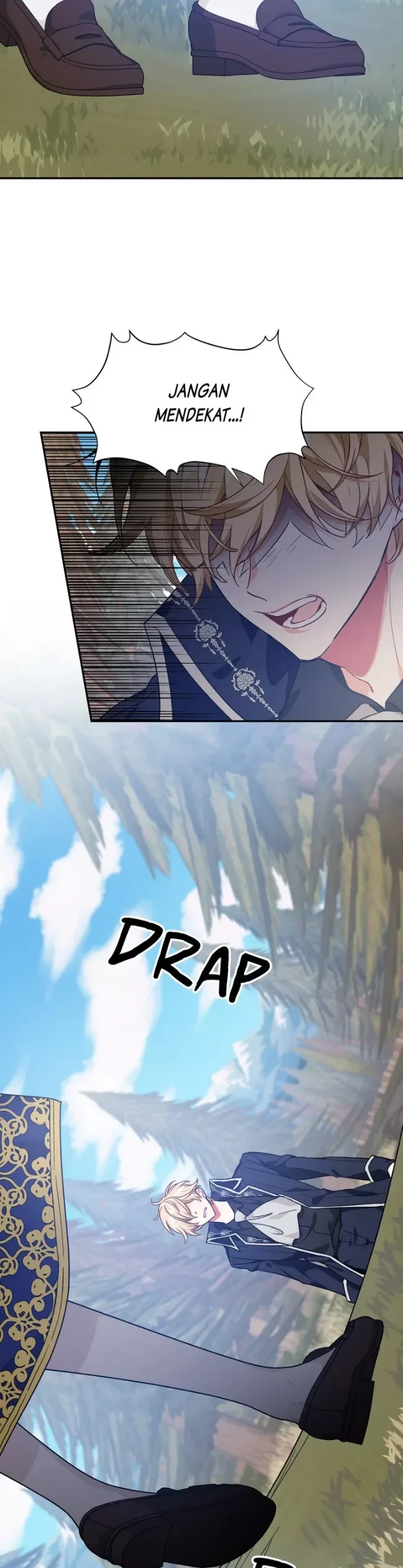 Chapter 132 - halaman 21