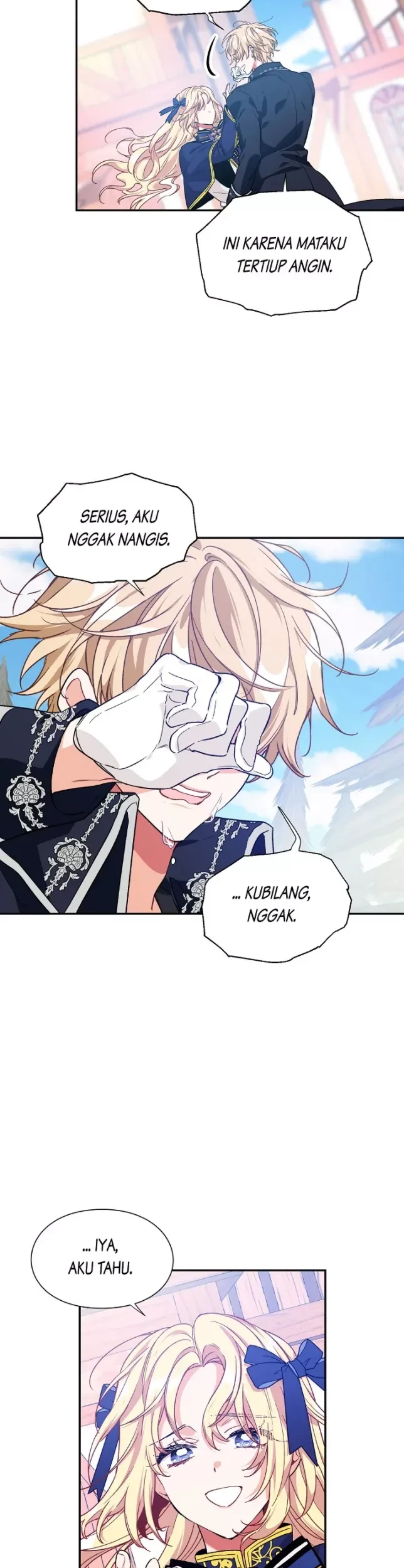 Chapter 132 - halaman 24