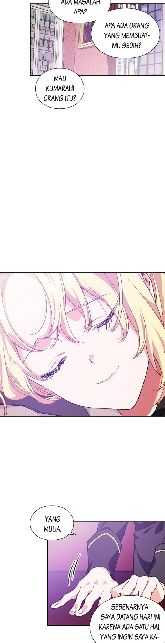 Chapter 133 - halaman 25