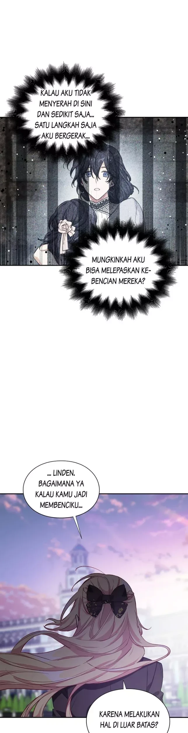 Chapter 134 - halaman 23