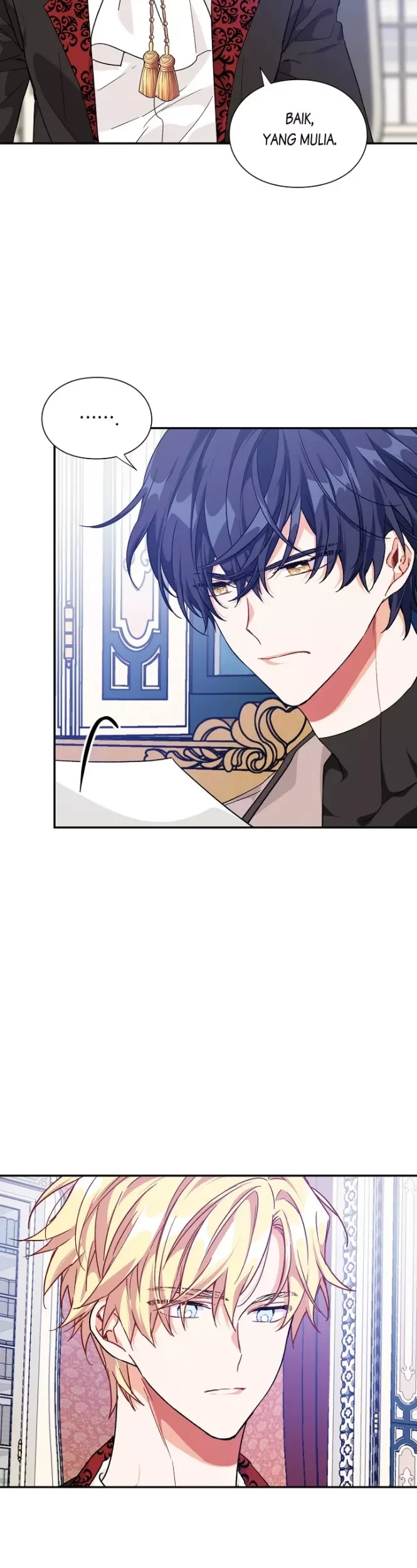 Chapter 135 - halaman 20