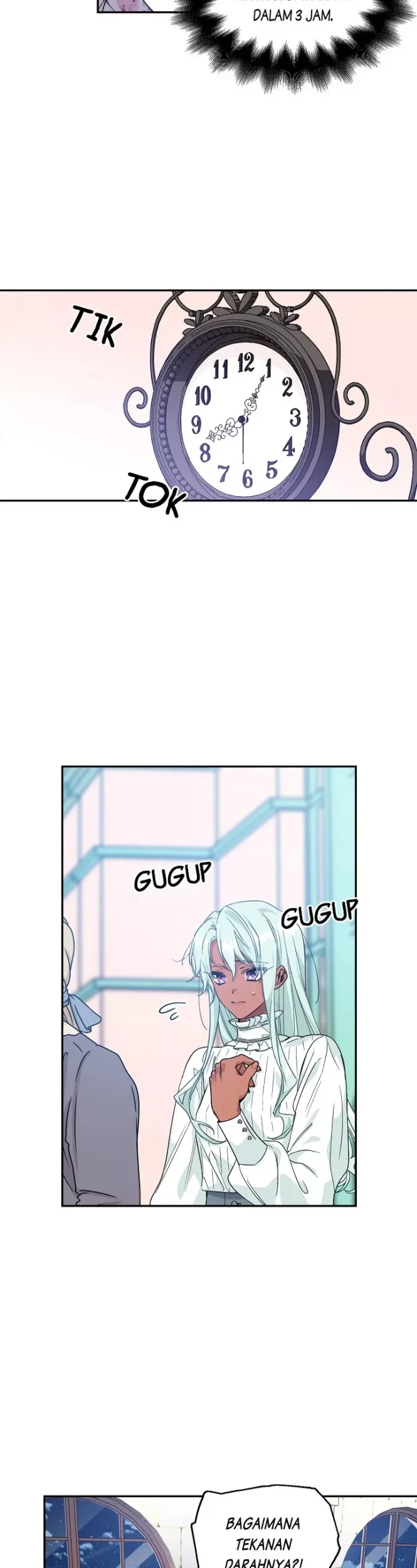 Chapter 135 - halaman 24