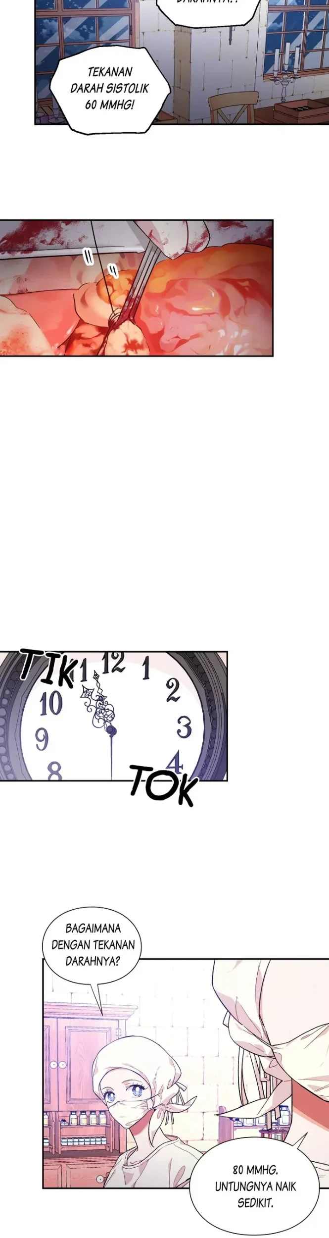 Chapter 135 - halaman 25