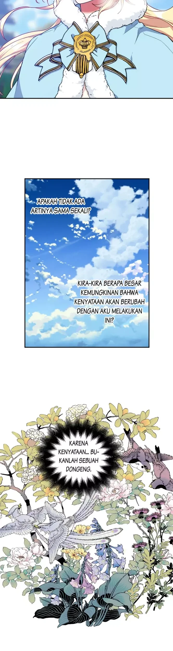 Chapter 136 - halaman 23