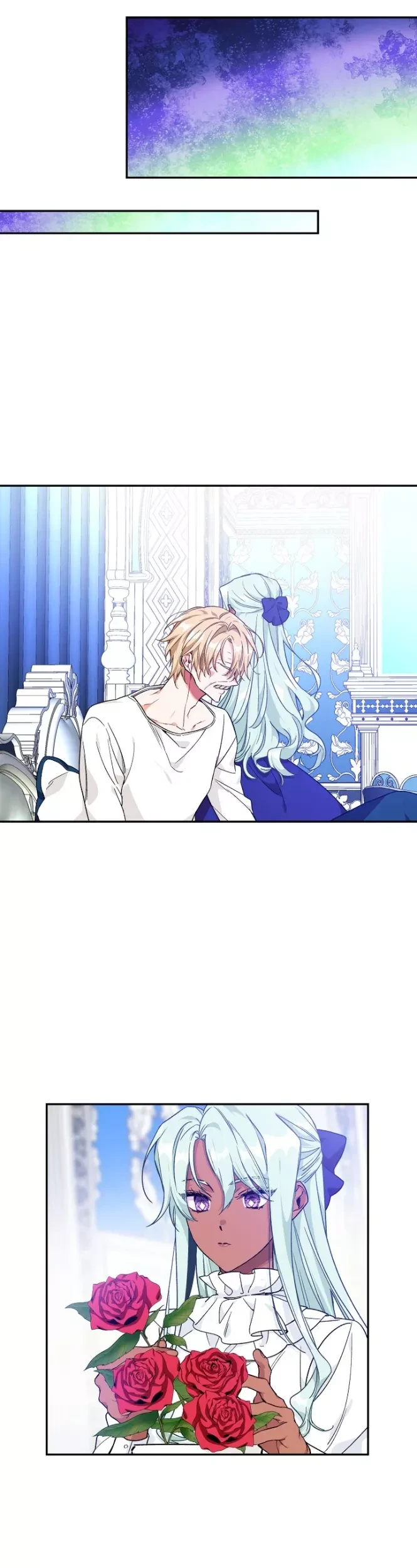 Chapter 136 - halaman 26