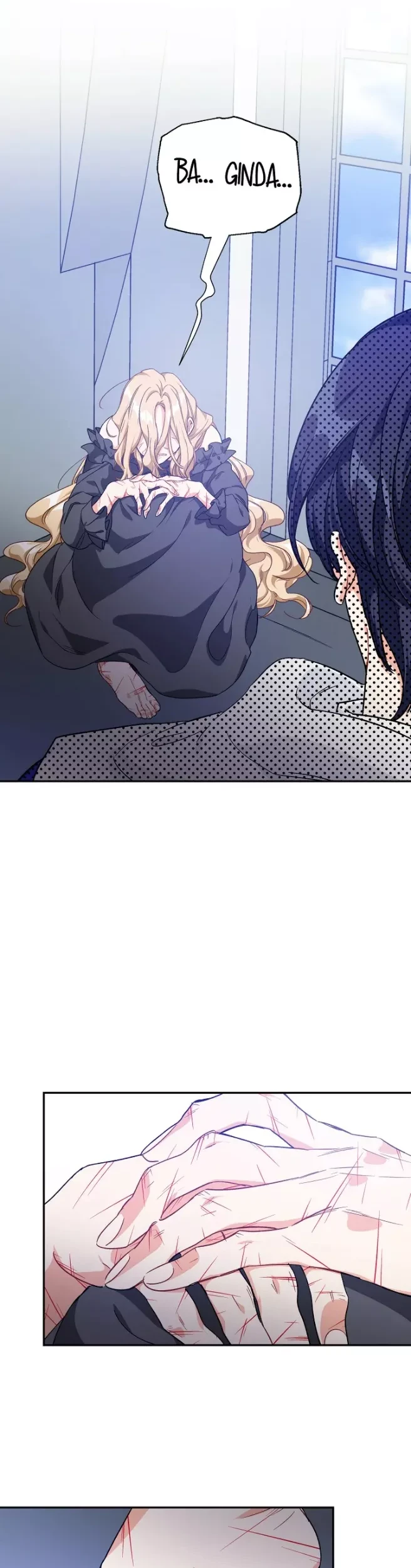 Chapter 138 - halaman 21