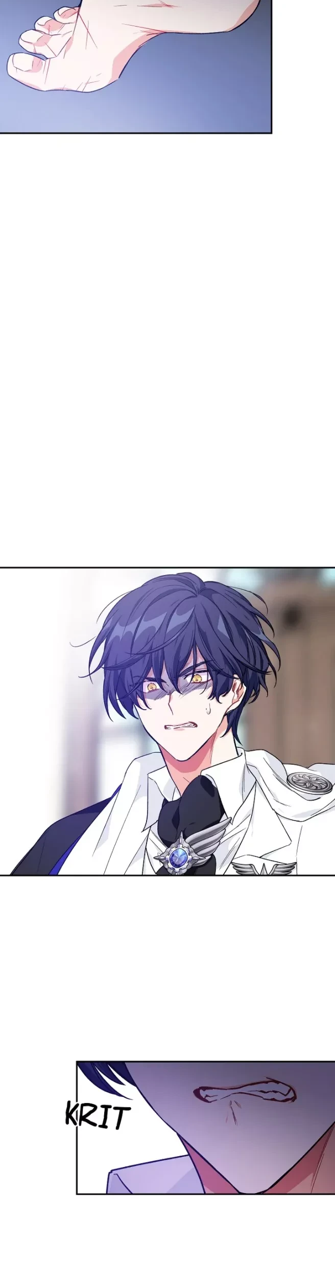 Chapter 138 - halaman 22