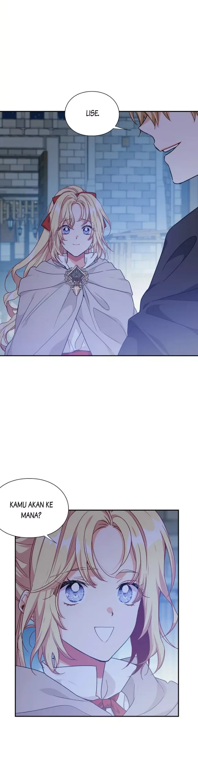 Chapter 140 - halaman 27