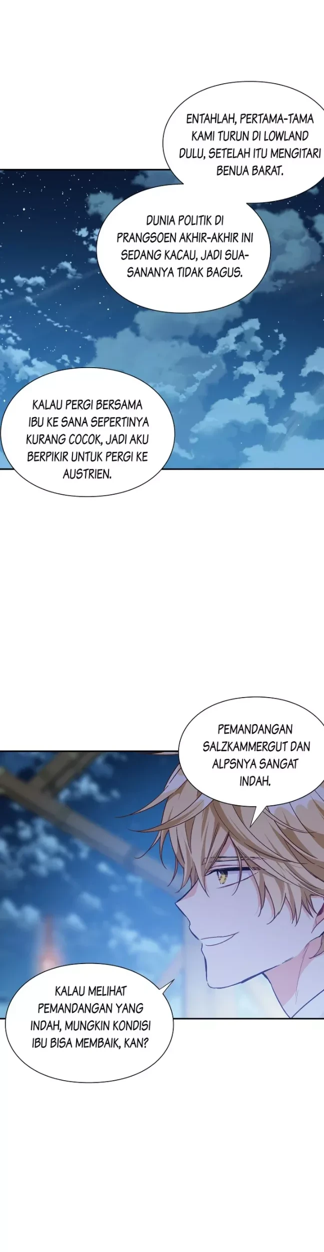 Chapter 140 - halaman 28