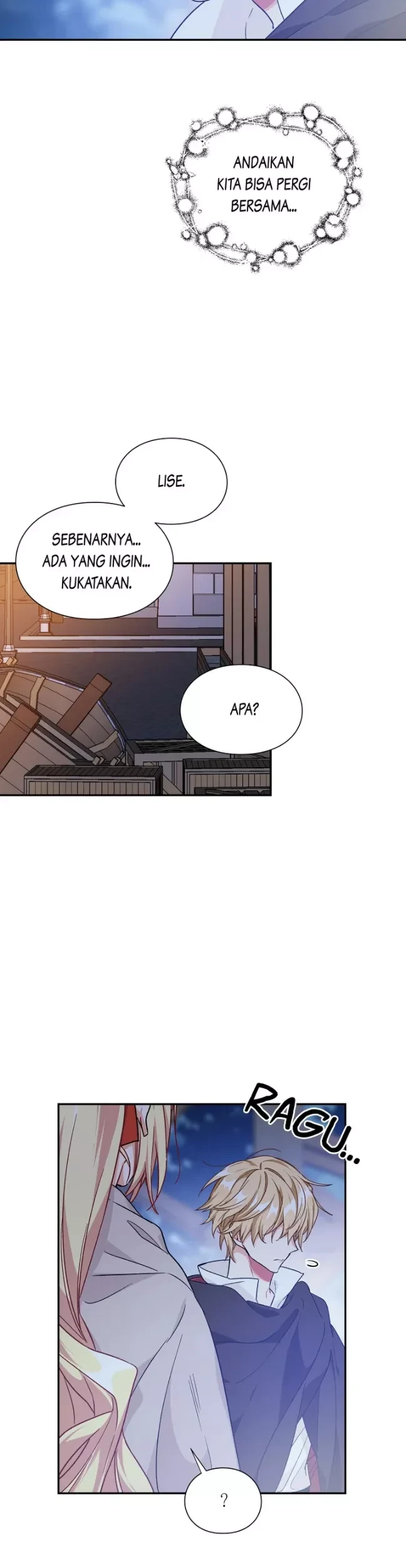 Chapter 140 - halaman 30