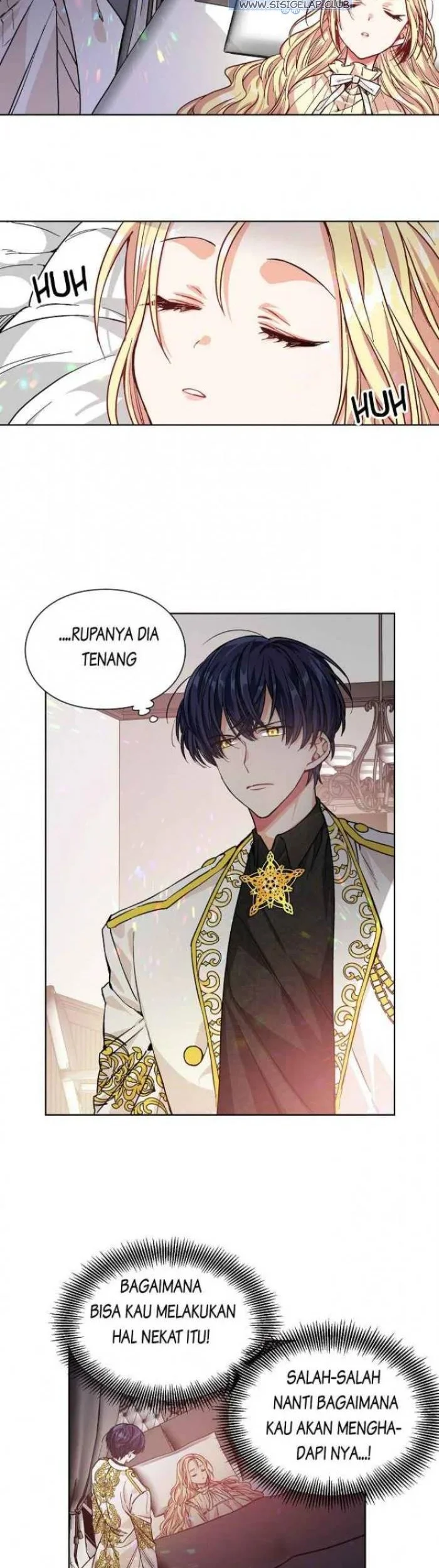Chapter 35 - halaman 23