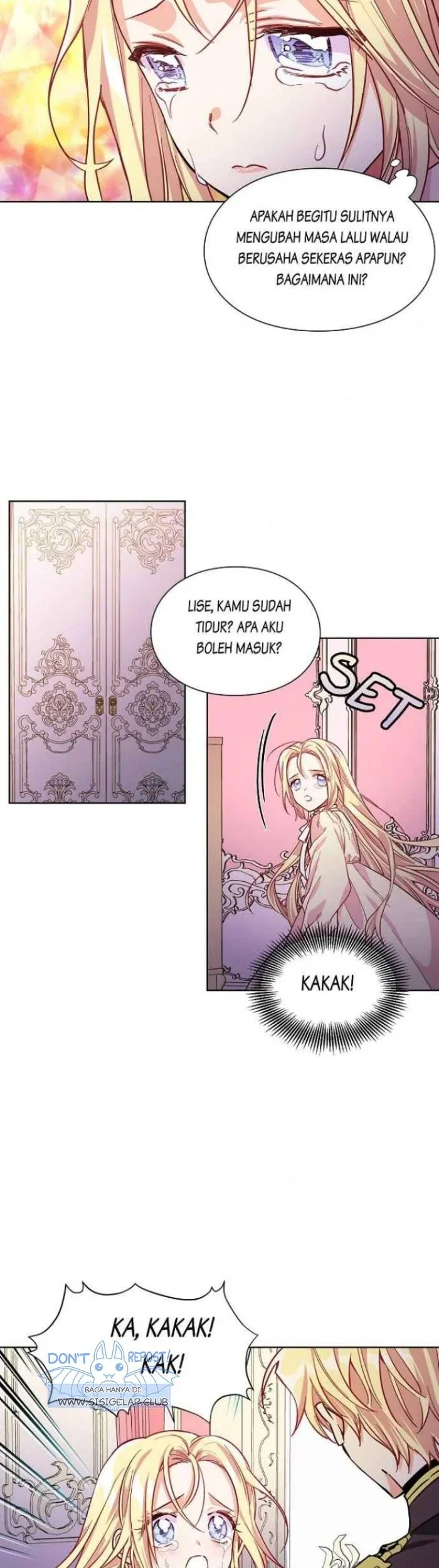 Chapter 43 - halaman 21