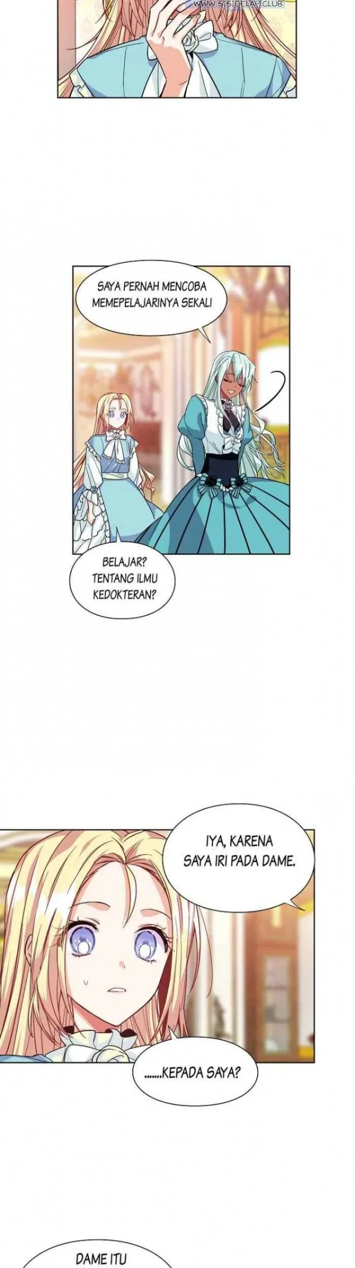 Chapter 49 - halaman 23