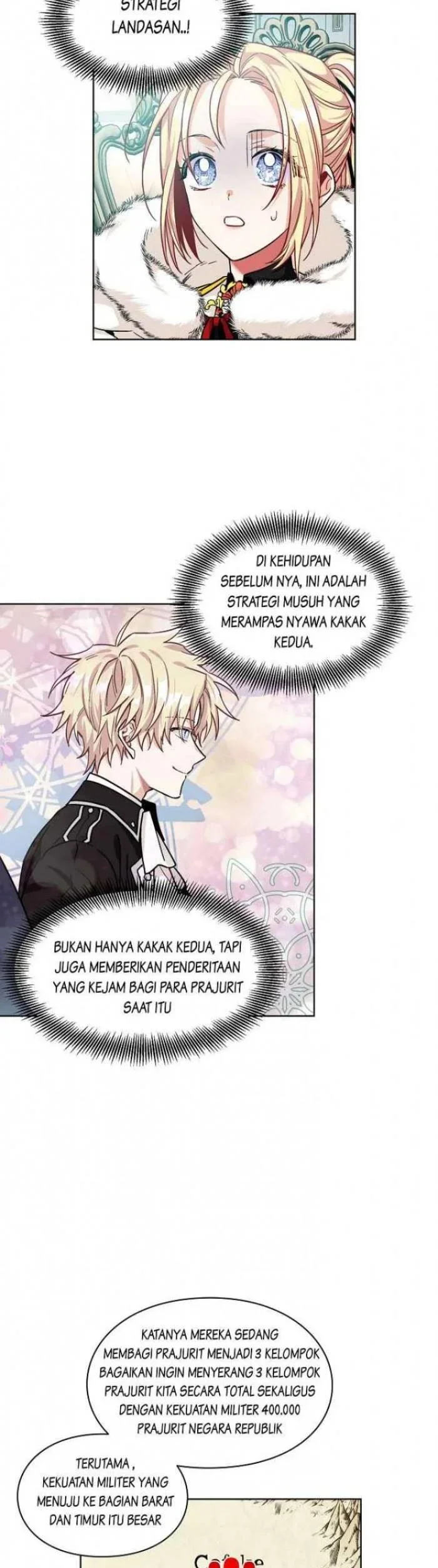 Chapter 58 - halaman 20