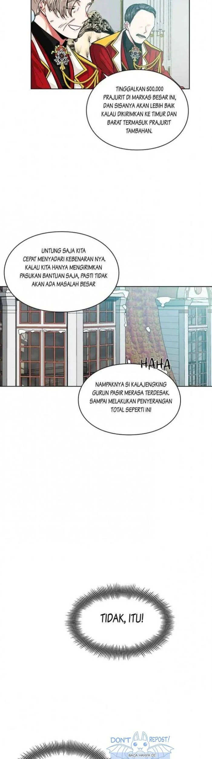 Chapter 58 - halaman 22
