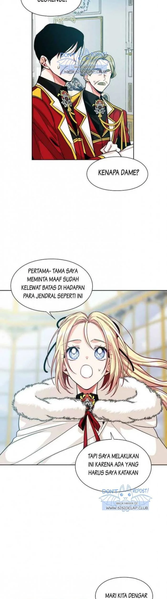 Chapter 58 - halaman 26