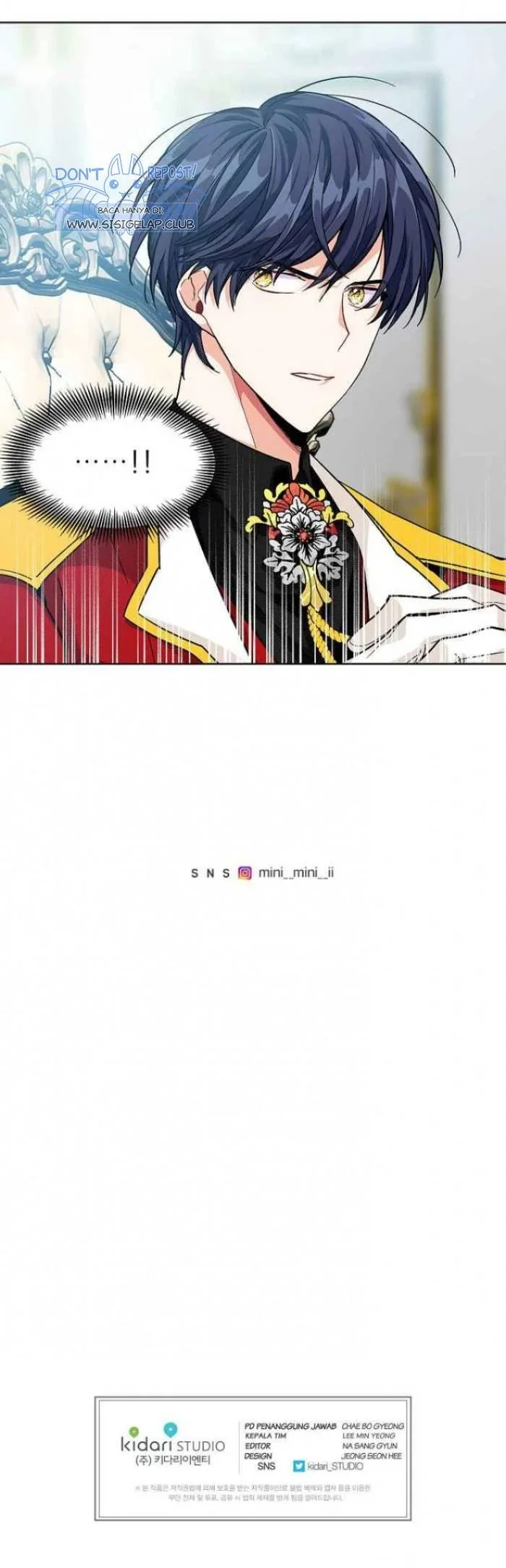Chapter 58 - halaman 30