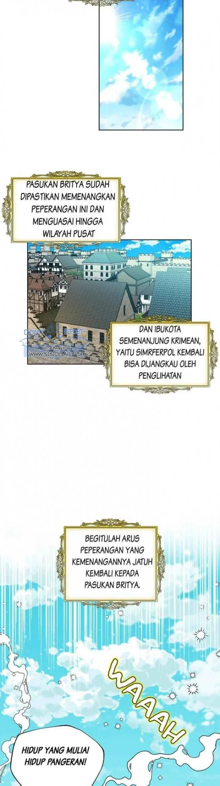 Chapter 60 - halaman 21