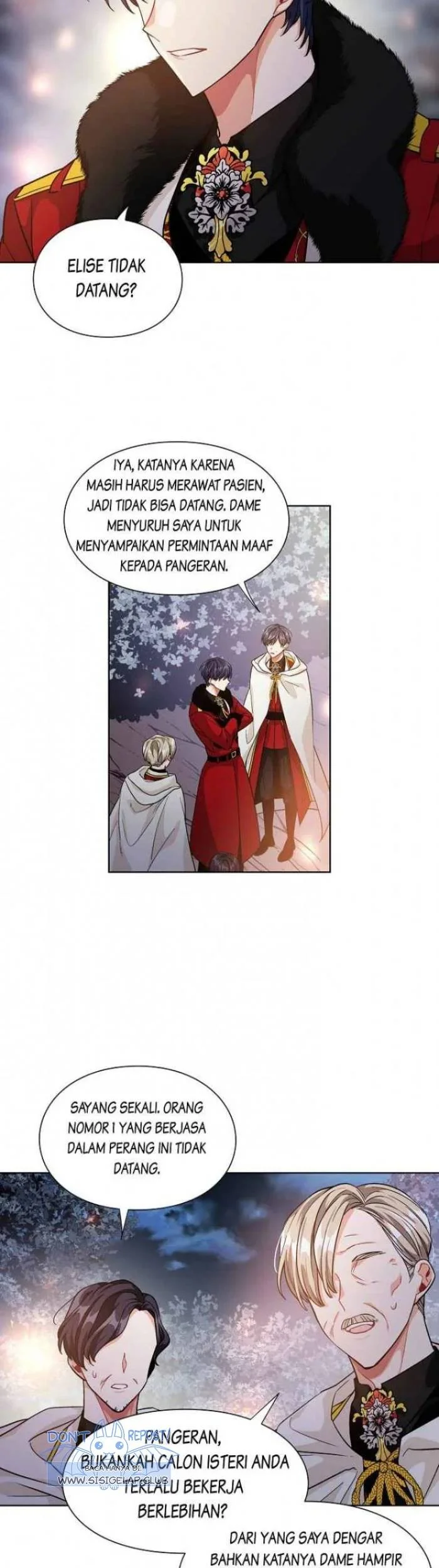 Chapter 60 - halaman 30