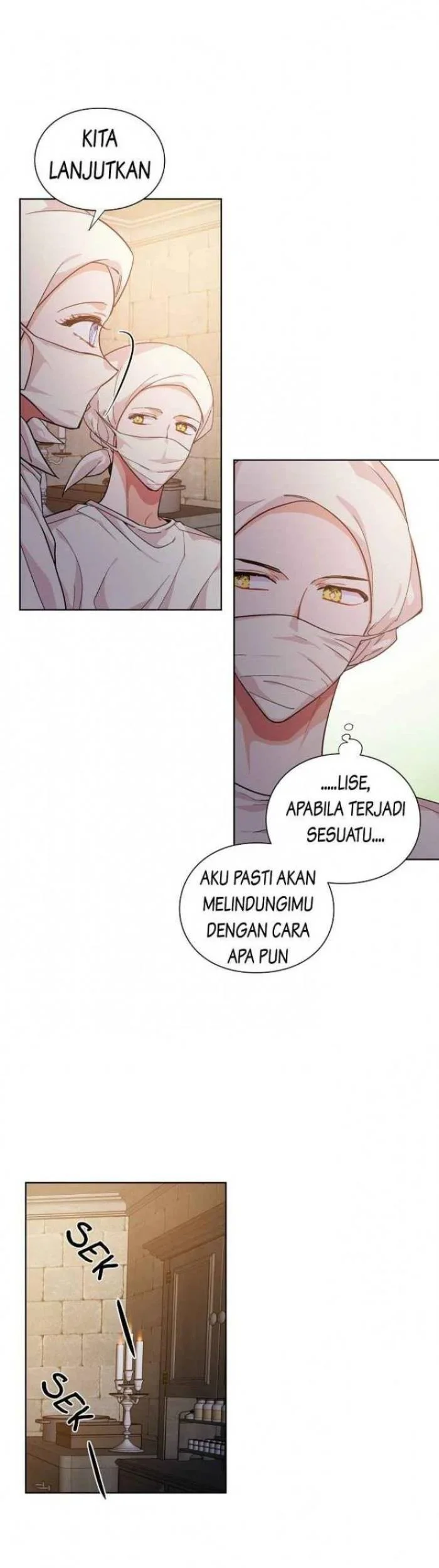 Chapter 64 - halaman 26